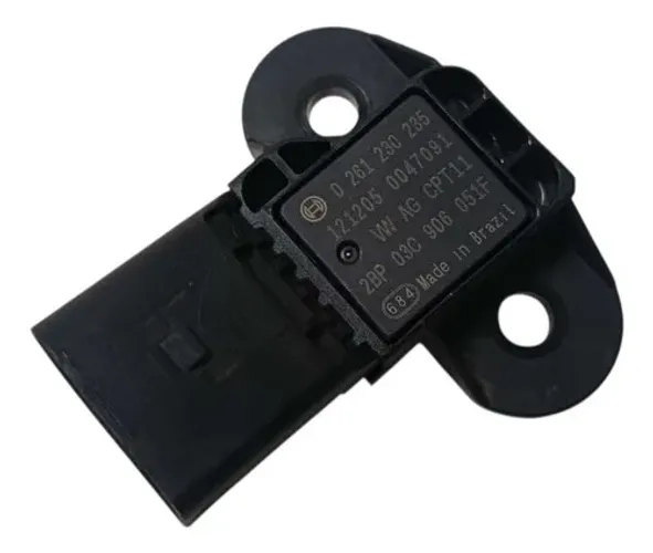 Sensor Map Gol G6 1.0 2013 A 2016