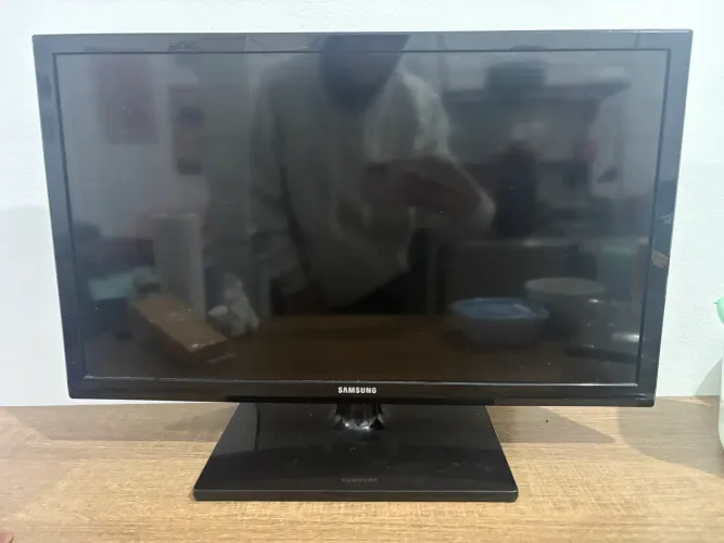 Monitor Samsung T23D310LH 23 polegadas