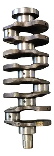 Virabrequim Volks Gol Power 1.6 G5/g6 Standard