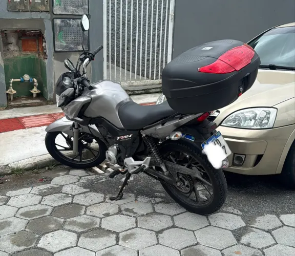 CG FAN 2023 R$ 15.500