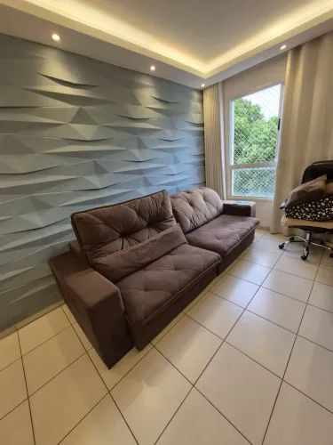 Sofa retrátil