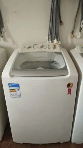 Electrolux 15,2kg