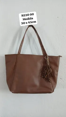 Bolsa feminina 