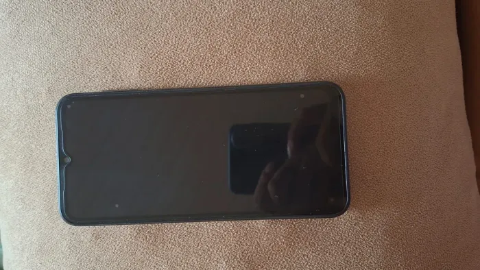 Celular Samsung A14/ /bom estado