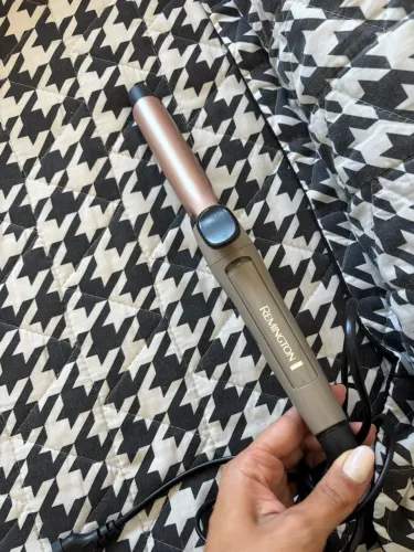 Babyliss cacheador