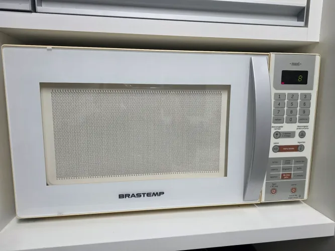 Micro-ondas 