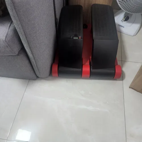 Step polishop