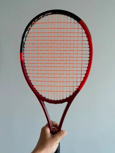 Raquete Dunlop CX 200 Tour 16x19