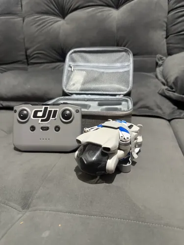 DJI MINI 3