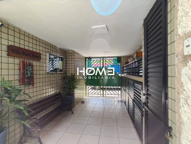 Casa de Vila Repleta de Planejados na Blvd. 28 de Setembro Vila Isabel