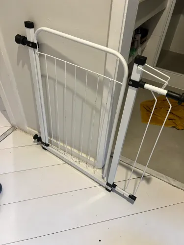 Portão pequeno