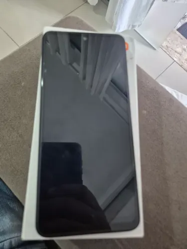 Celular redmi not 12