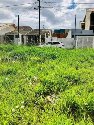 Terreno à venda, 250 m² por R$ 140.000,00 - Florais do Parana - Cascavel/PR