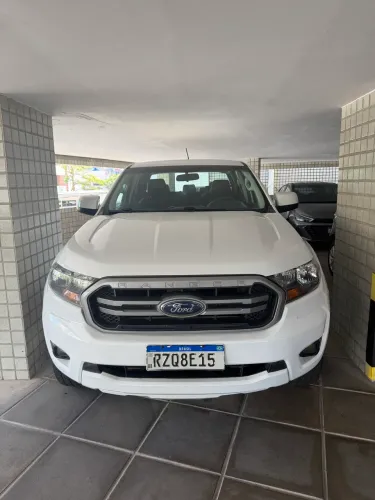 Ford Ranger XLS 2.2 4X4 CD Diesel Aut. 2023