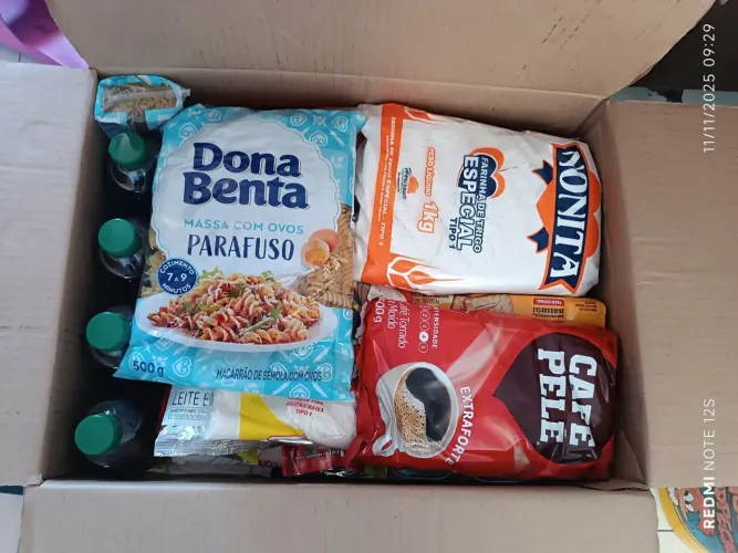 Cesta básica