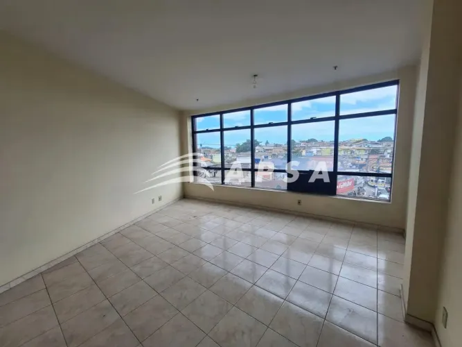 DÊ VISIBILIDADE E SOFISTICAÇÃO AO SEU NEGÓCIO NESTA SALA COMERCIAL NO APOLLO 2, UM PRÉDIO 