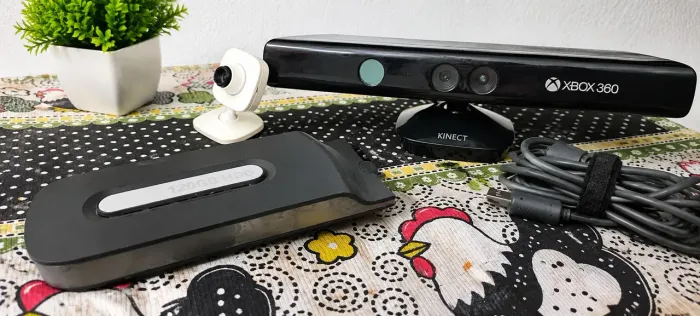 Xbox 360 peças