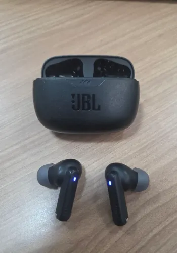 JBL Wave Beam 2 