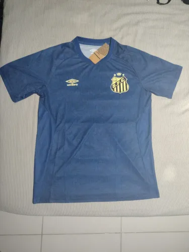 Camisa de Treino do Santos
