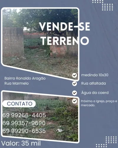 Terreno