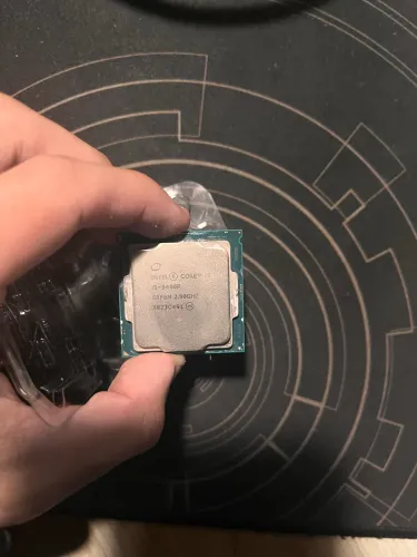 Processador Intel Core i5 9400 f