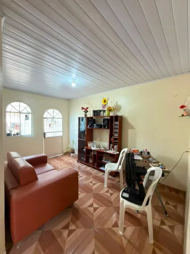 Casa a venda no Japiim
