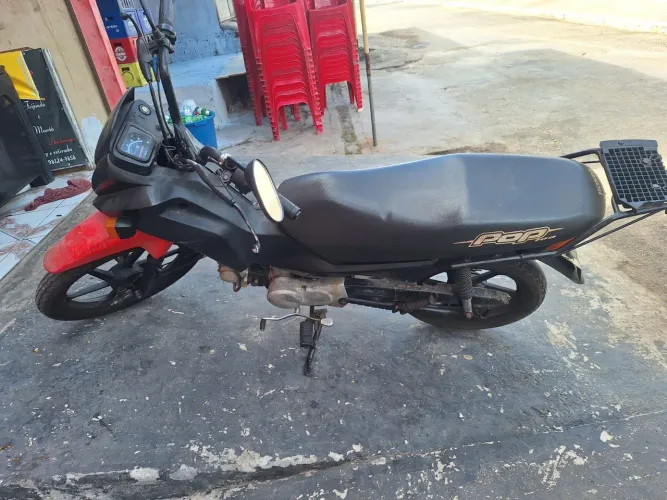 Moto POP 100