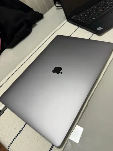 MACBOOK PRO 2019 512GB TOUCH BAR