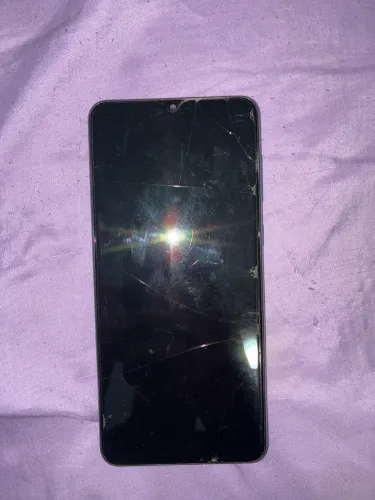 Samsung Galaxy A02 - Usado