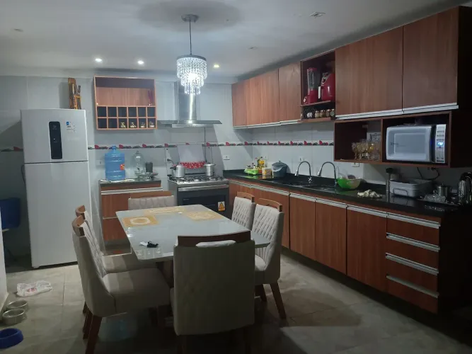 Casa a venda em dois unidos