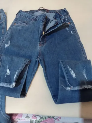 Calça jeans 