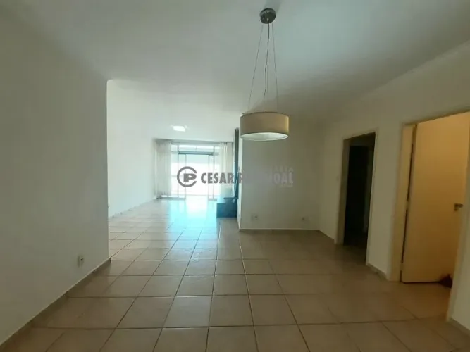 Apartamento Padrão Centro Apartamento padrão- Centro- Ribeirão Preto- Sp 3 quartos com arm