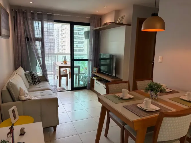 Condominio Village Garden 3 quartos em Barra Olímpica - Rio de Janeiro - RJ