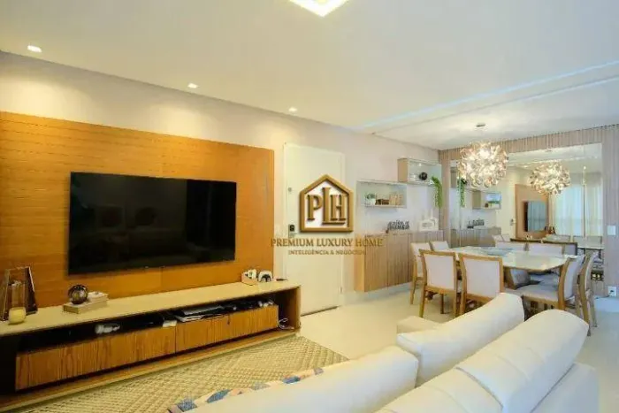 Apartamento com 3 dormitórios, 127 m² - venda por R$ 1.950.000 ou aluguel por R$ 14.500 /m