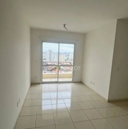 Apartamento com 2 dormitórios para alugar, 65 m² - Edifício Barão das Torres - Taubaté/SP