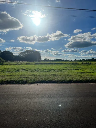 Terreno Em Colina Ao lado de Barretos
