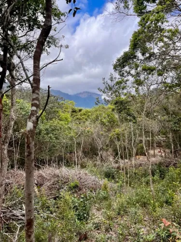 Terreno no Vale do Capão - Chapada Diamantina 