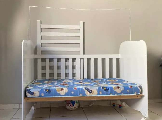 Berço infantil