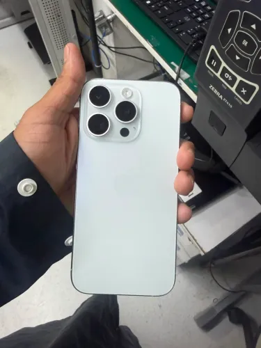 IPhone 15 PRO