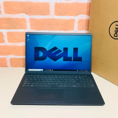 Notebook Dell i5 de 11ª Geração/ Ram 8GB/ Ssd 256GB/ FullHD/ Placa Intel Graphics 4GB 