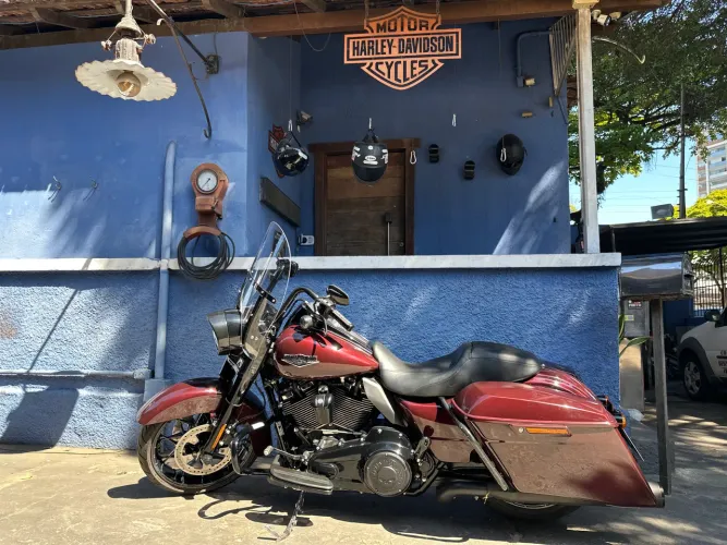 ROAD KING SPECIAL 2022