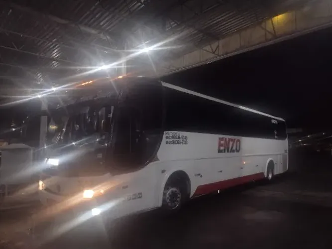 Ônibus