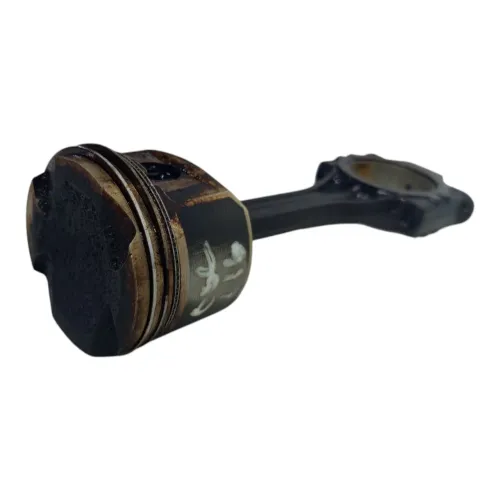 Pistão Biela Volkswagen Gol G3 1.0 16v 1999 2000 2001 A 2005