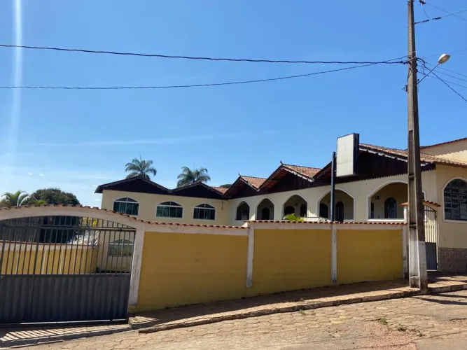 Pousada capela do saco mg carrancas 