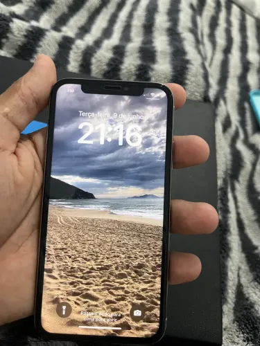 Vendo iPhone X