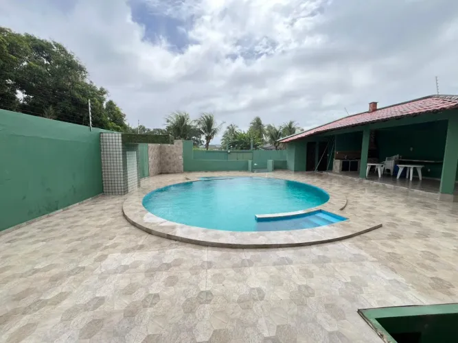 Apartamento no Residencial Buzios - Destacado