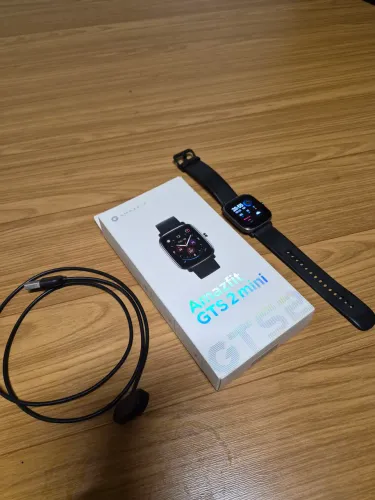 Amazfit GTS 2 Mini