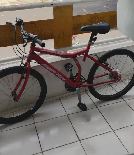 Bicicleta Houston