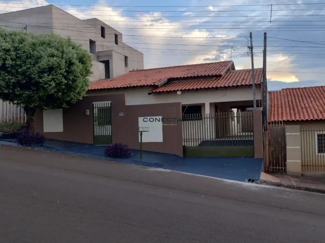 Casa | Granville | Ibiporã