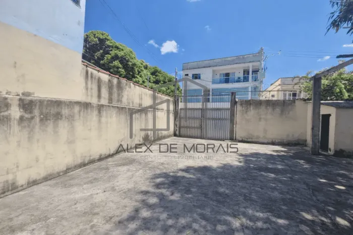 Terreno à venda, Santa Tereza, Vitória, ES